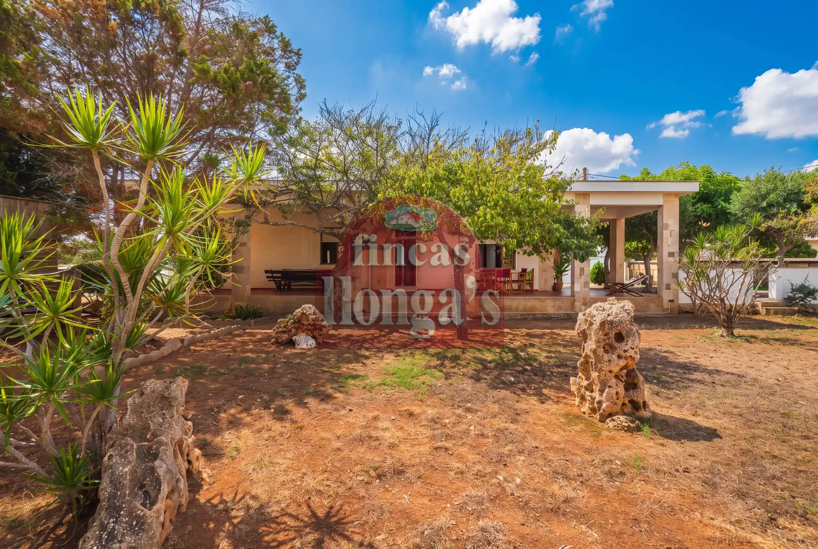 Villa con giardino in vendita a Ciutadella, imagen 3