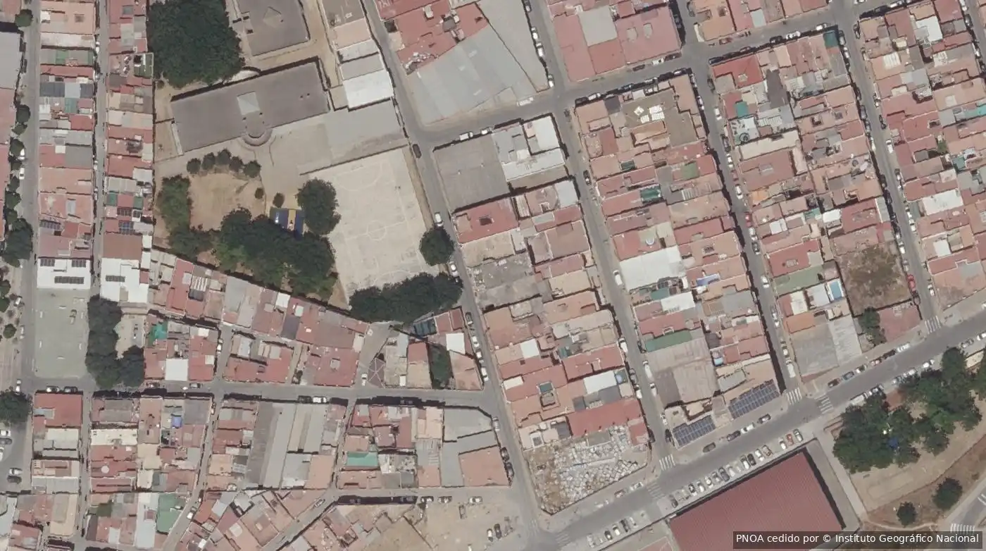 Wohnung zum Verkauf in Cerro - Amate, imagen 6