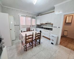 Kitchen of Apartment for sale in Vitoria - Gasteiz  with Terrace