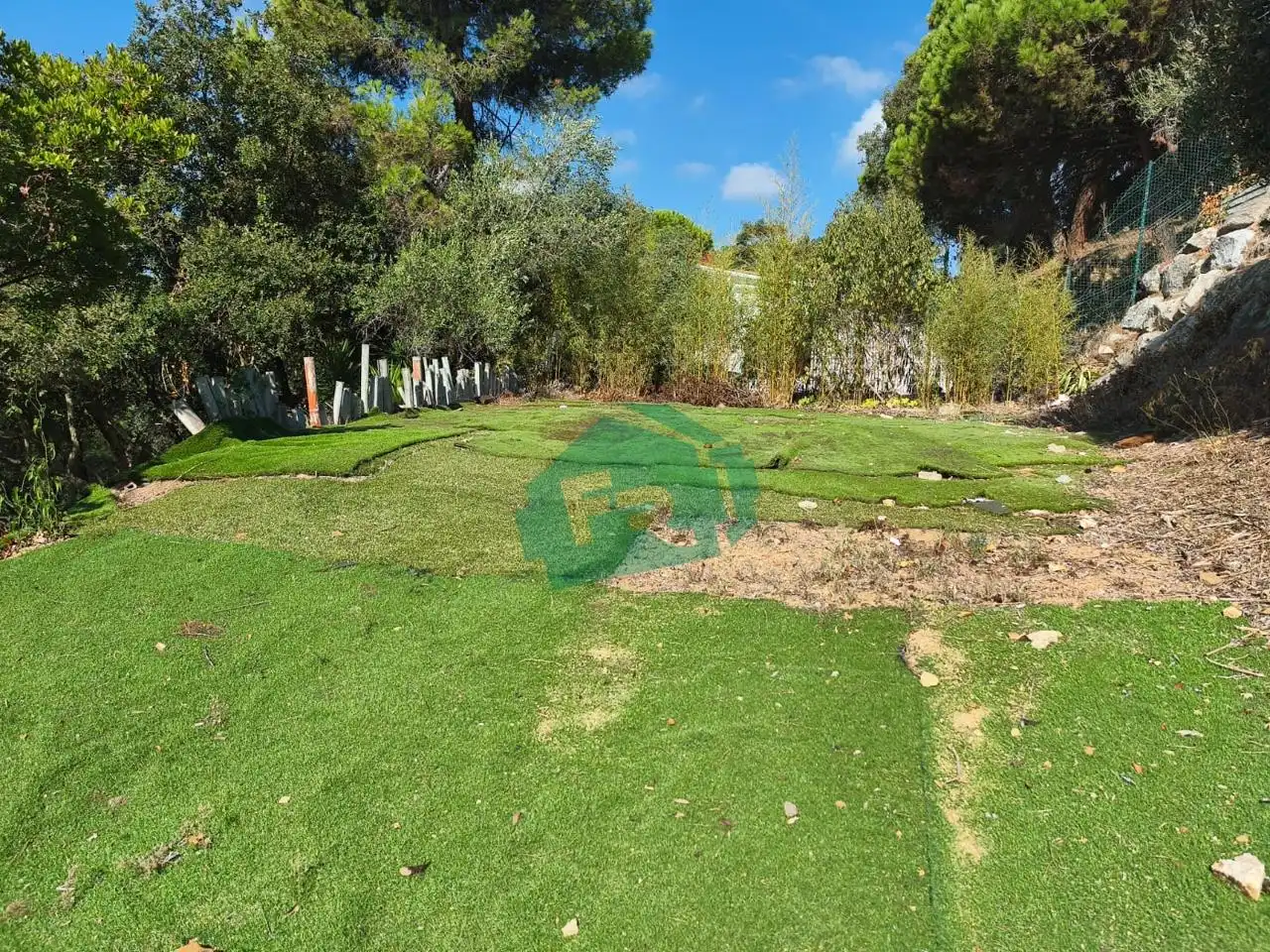 Grundstücke und Bauplätze zum Verkauf in Lloret Verd - Els Pinars, imagen 14