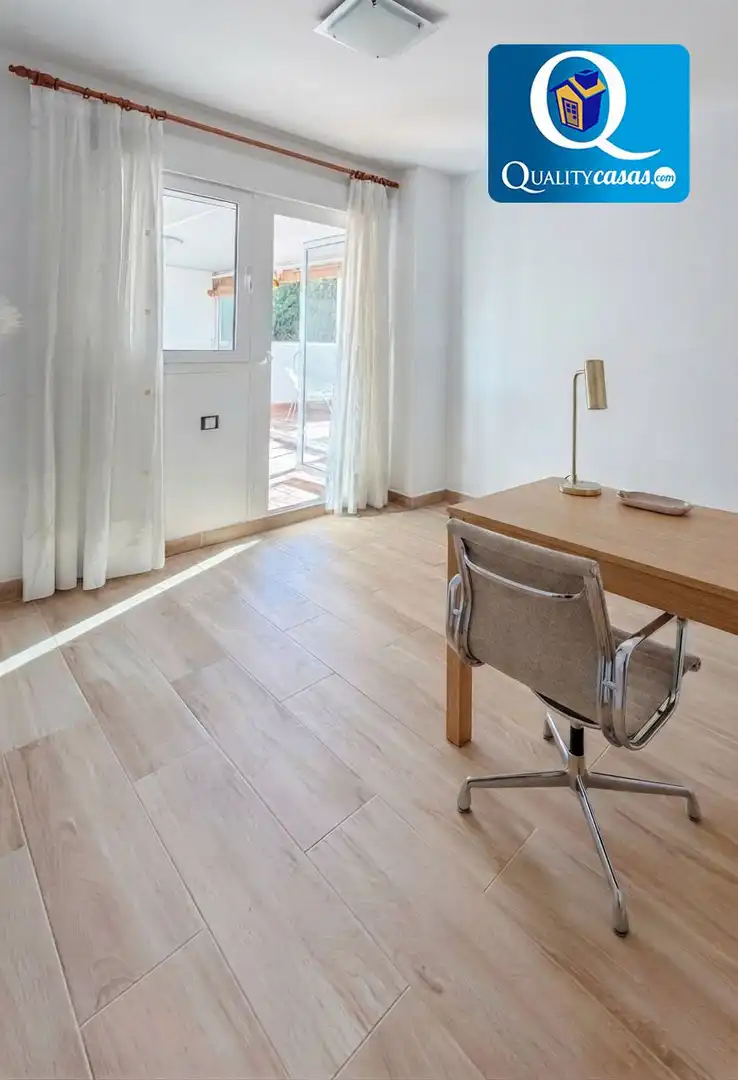 Piso con ascensor en venta en Pueblo Español - Coveta Fumá, imagen 8