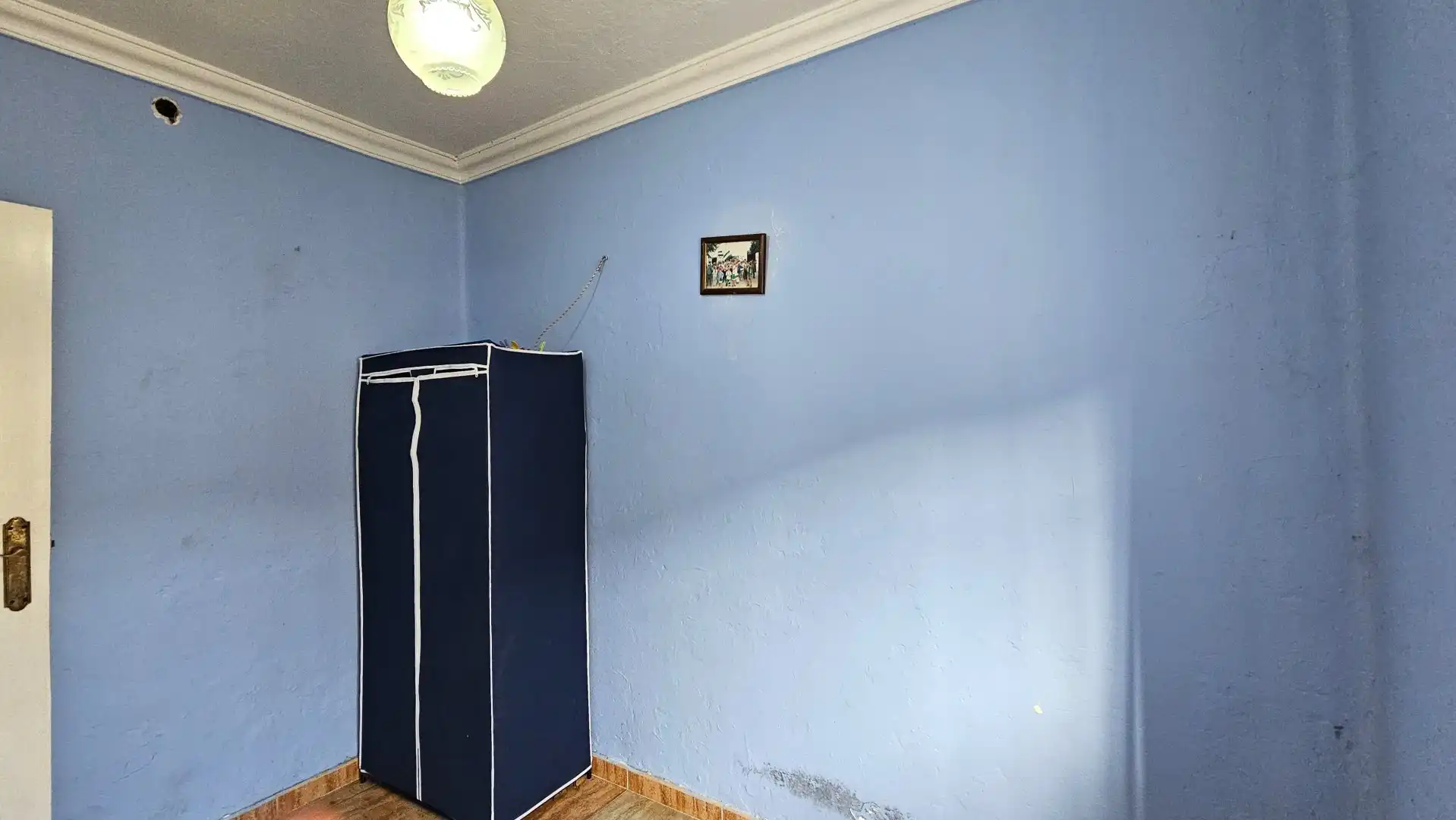 Bedroom of Flat for sale in Sanlúcar de Barrameda
