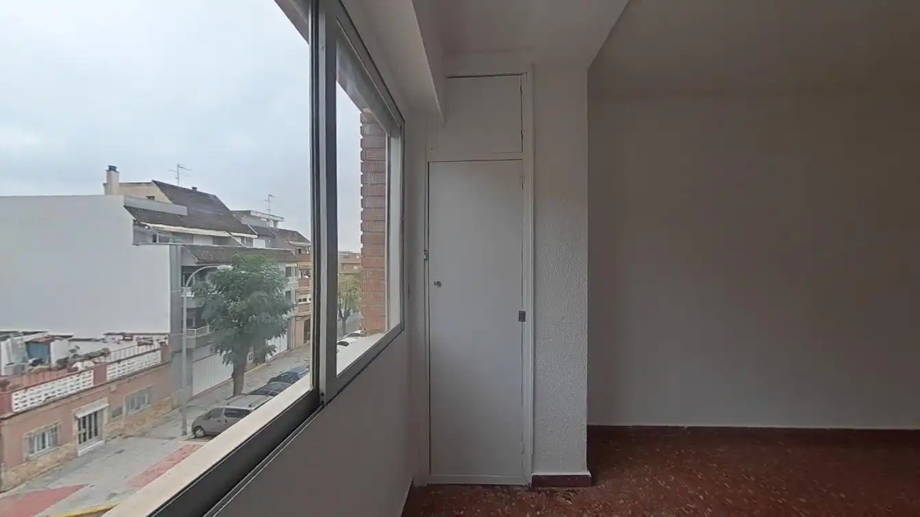 Habitación de Piso en venta en Paterna