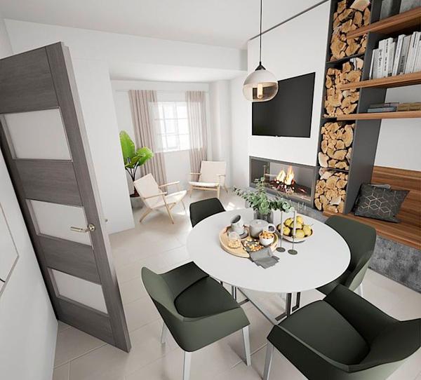 Foto 1 de Casa o chalet en venta en El Zabal - Santa Margarita, Cádiz