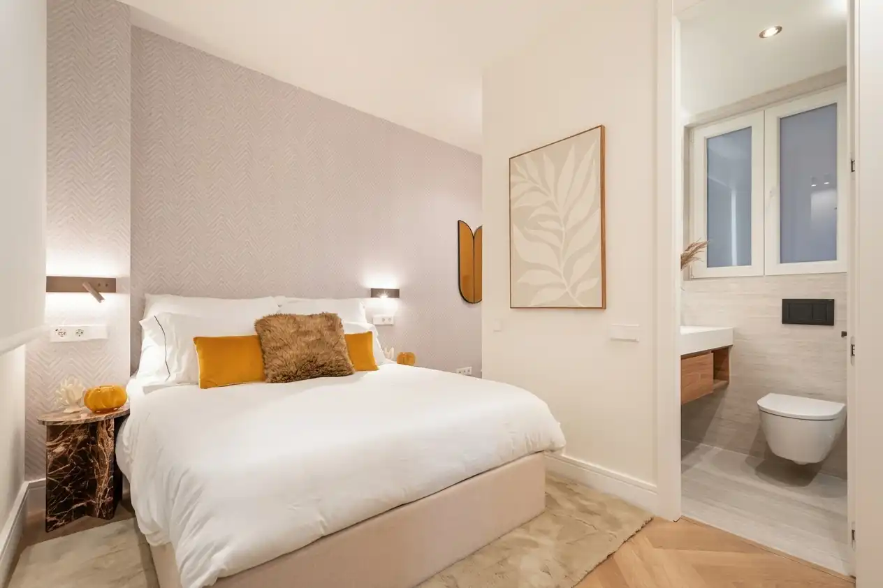 Appartement avec terrasse à vendre à Chamberí, imagen 7