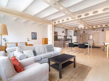 Apartment mit Aufzug zum Verkauf in Eixample