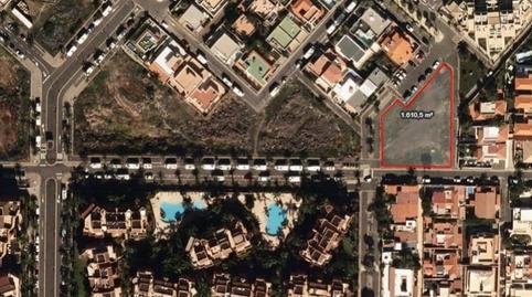 Foto 2 de Terreny industrial en venda a Calle Tucan, 12, Palm - Mar, Santa Cruz de Tenerife