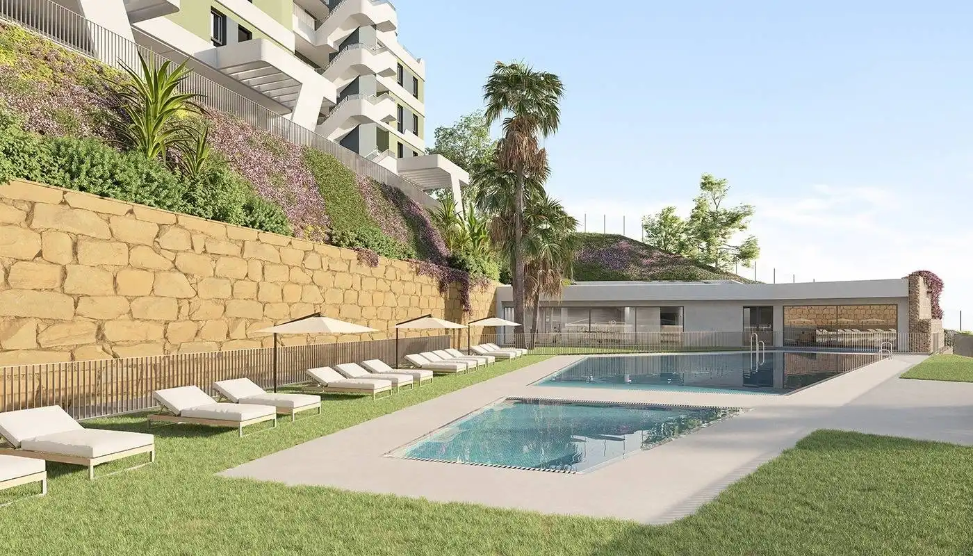 Apartamento con terraza en venta en Avenida Puerto Gatos, imagen 7