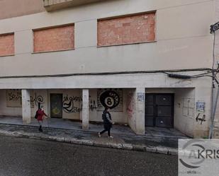 Exterior view of Building for sale in Ocaña