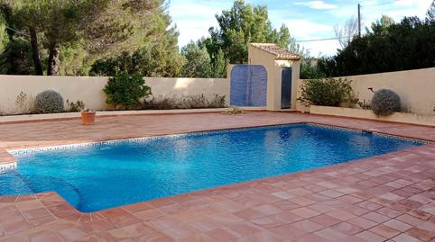Photo 2 of House or chalet for sale in Puerto, Alicante