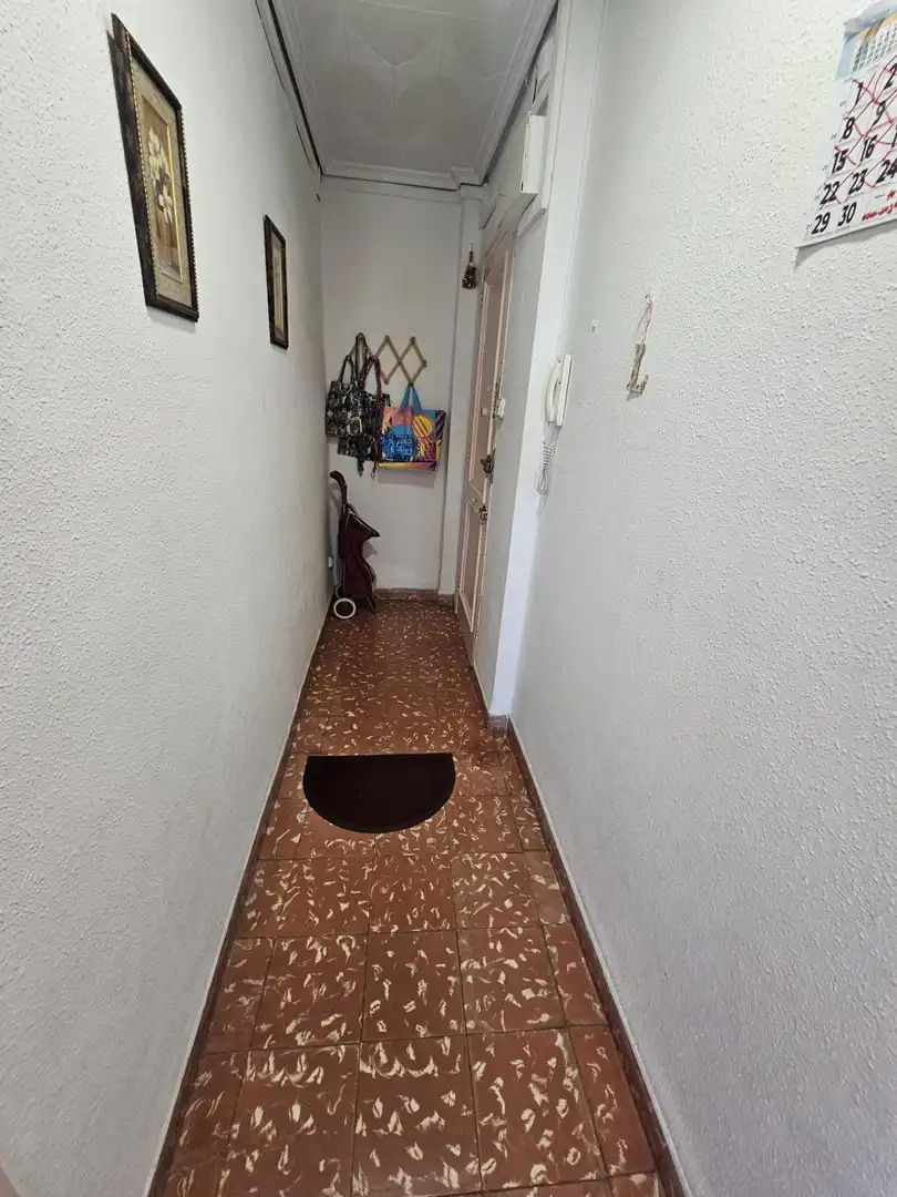 Piso en venta en Valencia con Aire acondicionado y Amueblado