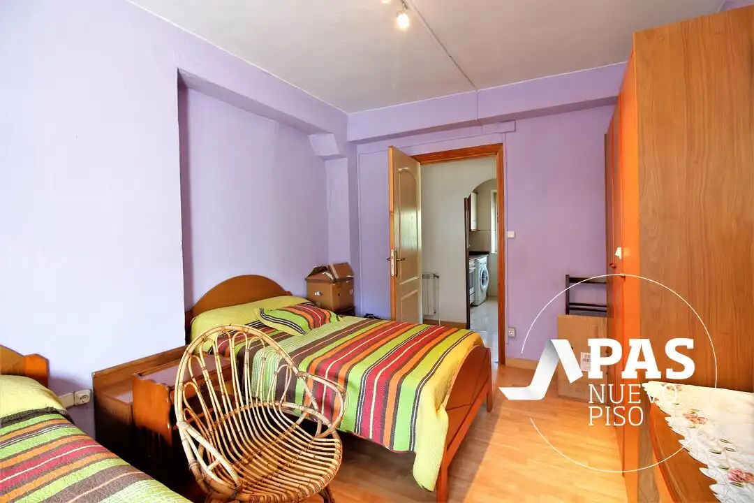 Haus mit Garten zum Verkauf in Barrio Riancho, imagen 33
