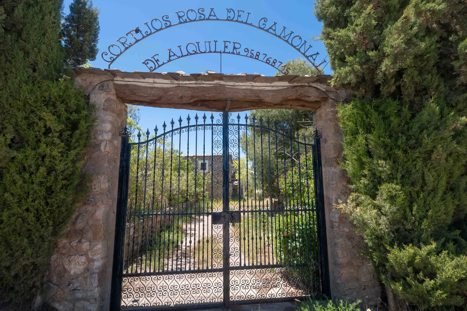Finca rústica en venda en Lobras amb Terrassa i Moblat