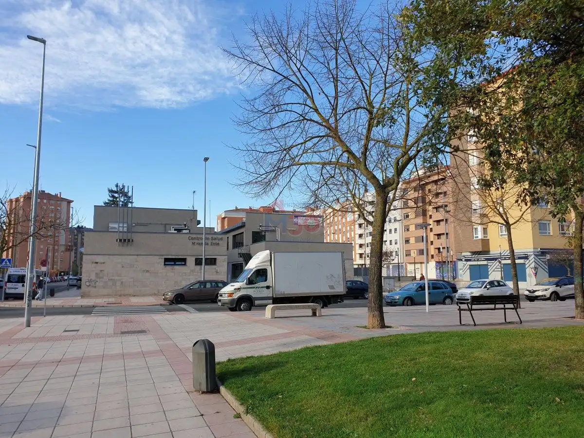 Business premises to rent in Anduva - Miranda sur, imagen 3