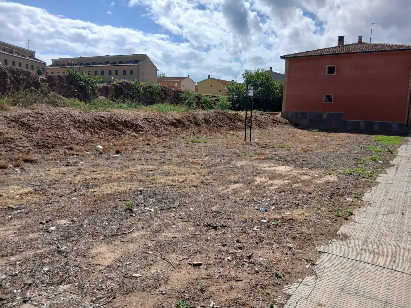 Terreni e lotti in vendita a Calatorao, imagen 2