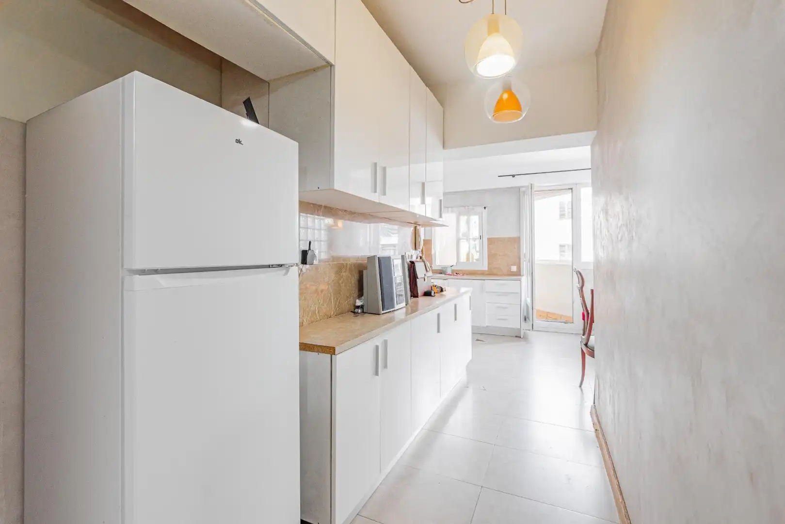 Wohnung mit Terrasse zum Verkauf in Carrer AUSIAS MARCH, imagen 9