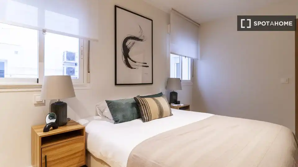 Room in Madrid, Madrid