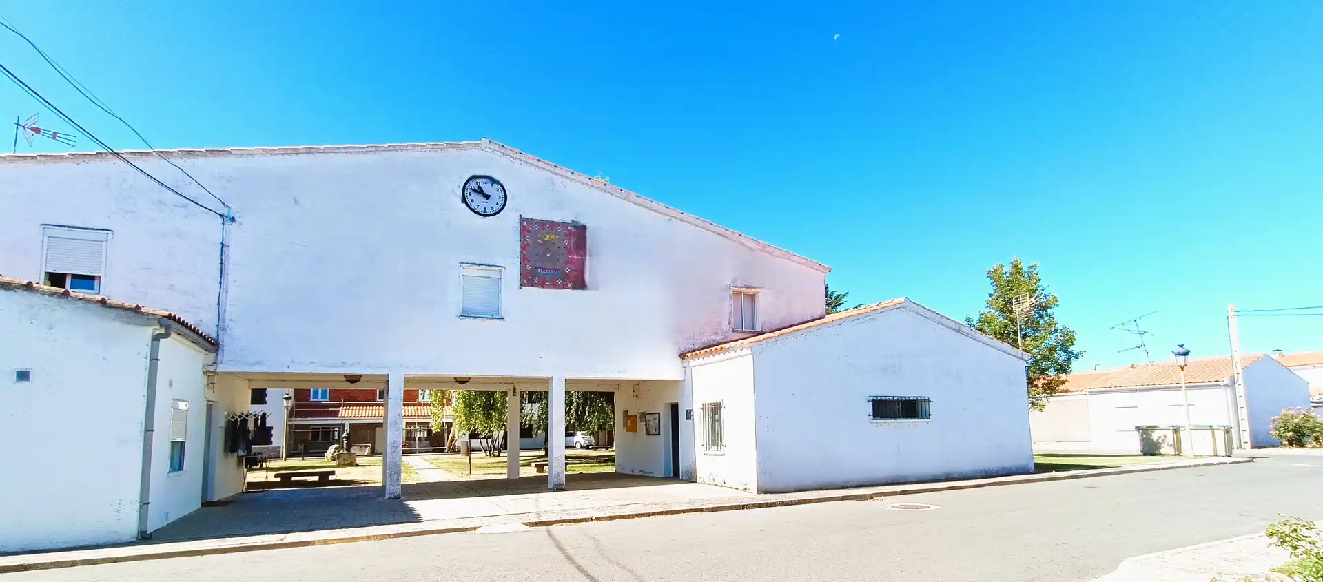 Casa en venda a Plaza Caudillo, imagen 6