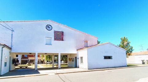 Foto 5 de Casa o chalet en venta en Plaza Caudillo, Calvarrasa de Abajo, Salamanca