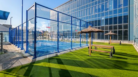 Foto 3 de Oficina en venta en Carrer de la Garrotxa, Zona Industrial, El Prat de Llobregat