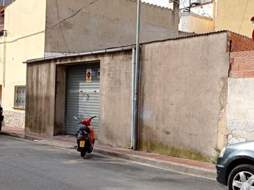 Terreno residenziale in vendita a Vilartagues - Tueda de Dalt