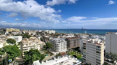 Foto 4 de Pis en venda a Av Alay 2benalmadena (málaga), -1, Puerto Marina, Benalmádena