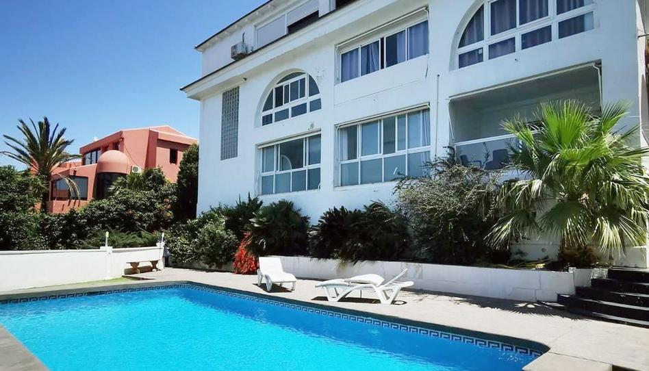 Photo 1 of House or chalet for sale in Sierra Helada, Alicante