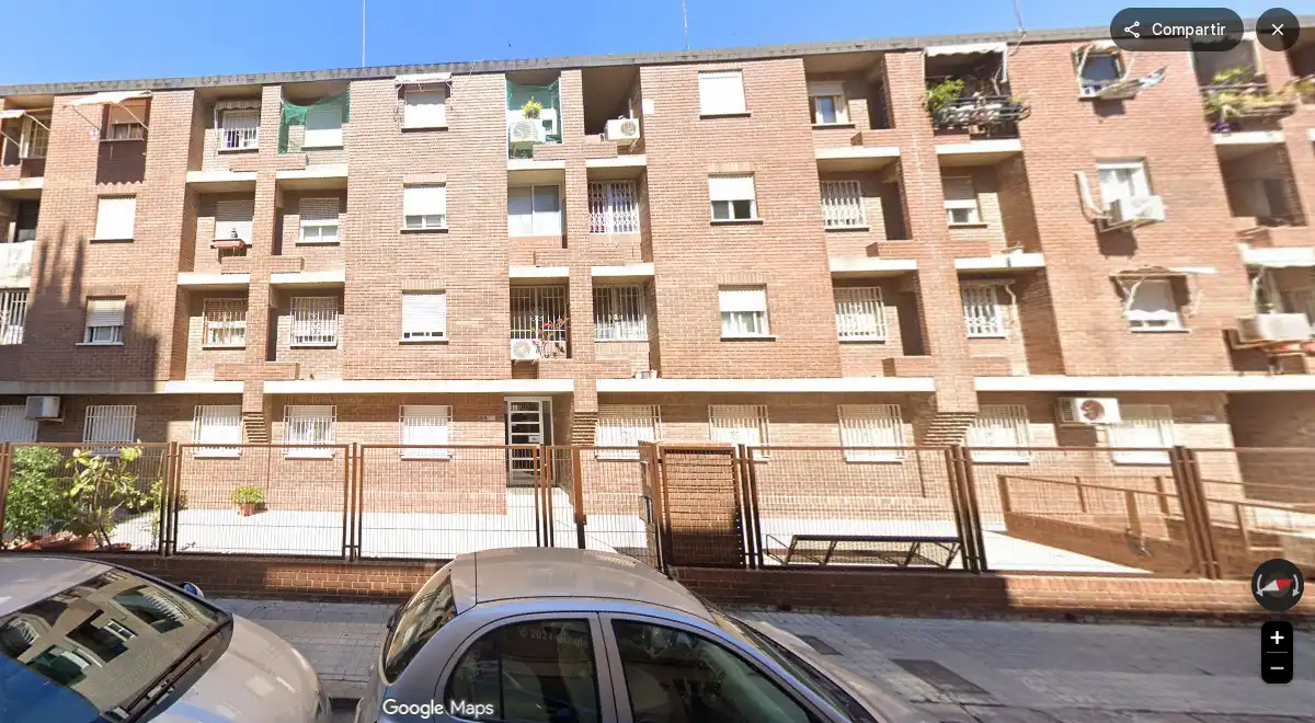 Wohnung zum Verkauf in Calle Múñiz y Hernández de Alba, imagen 25