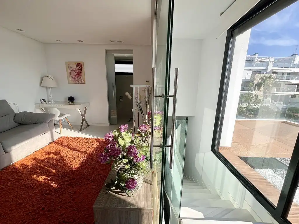Casa en venda a Calle Estrecho De Mesina-Pau 1, imagen 22