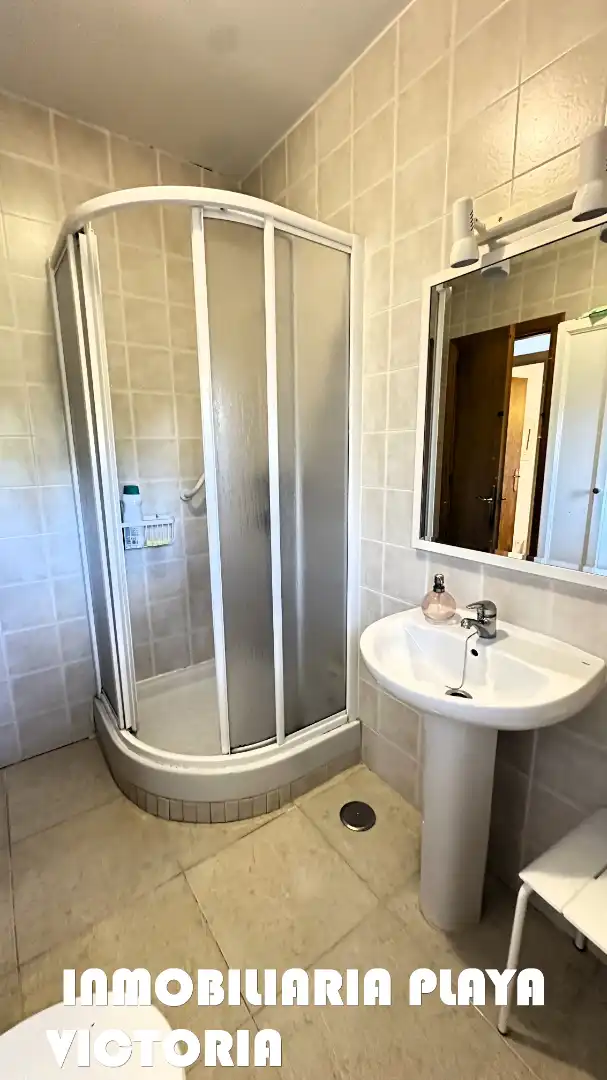 Baño de Casa o chalet en venta en Roche  
