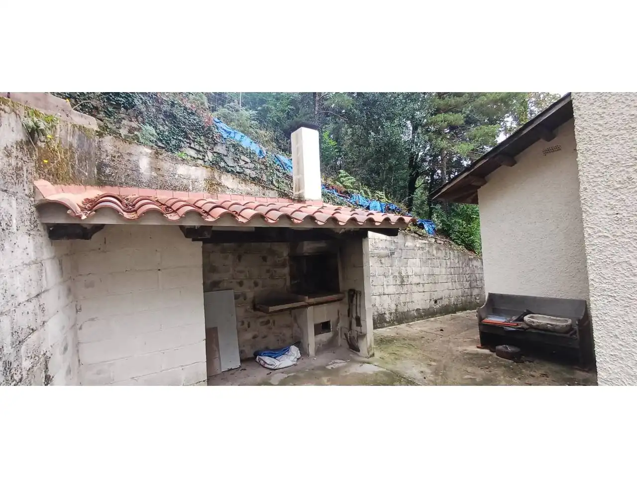Country homes for sale in Susqueda, Girona