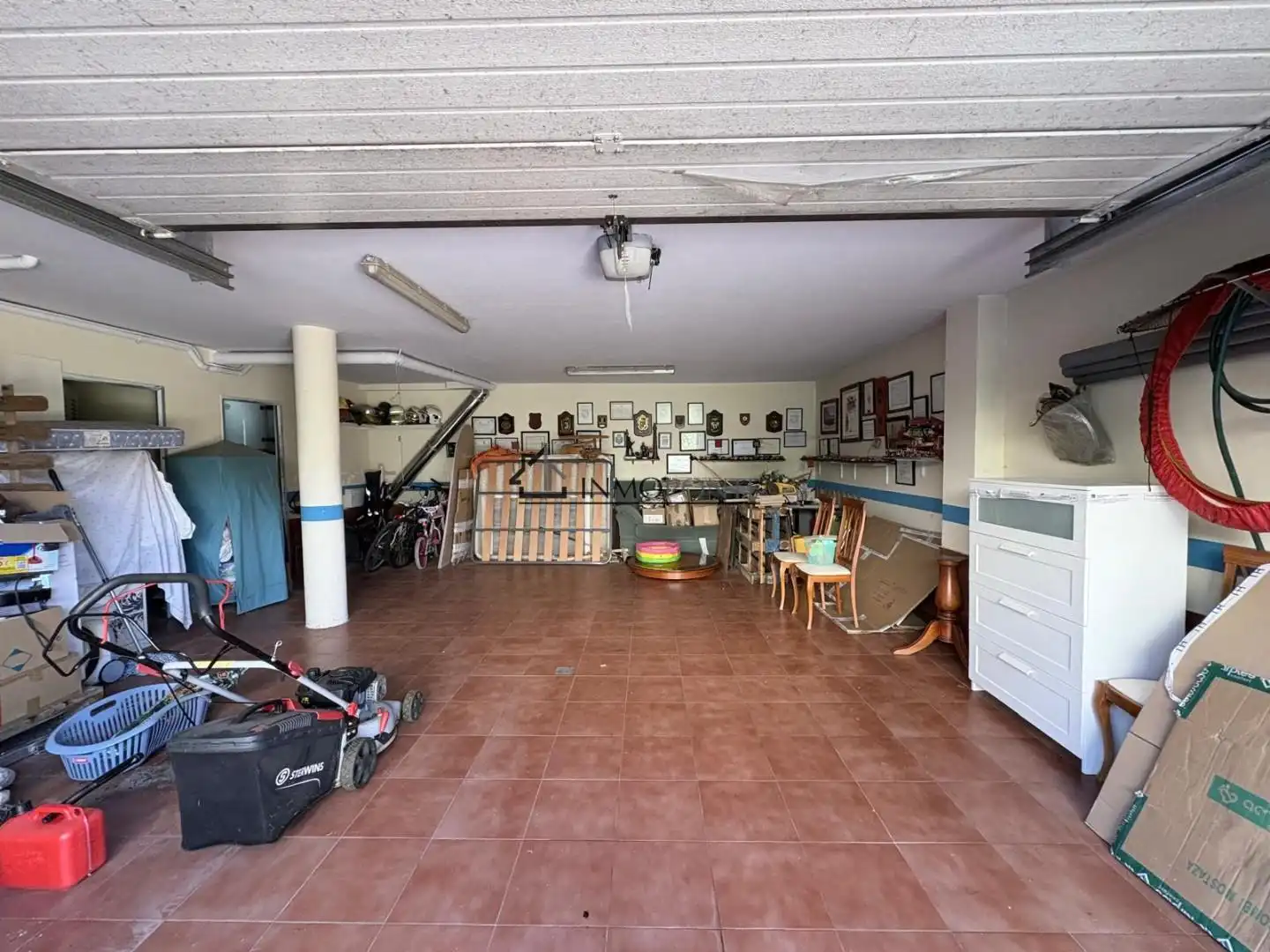 Casa adosada en venta en Soutomaior con Calefacción, Jardín privado y Terraza