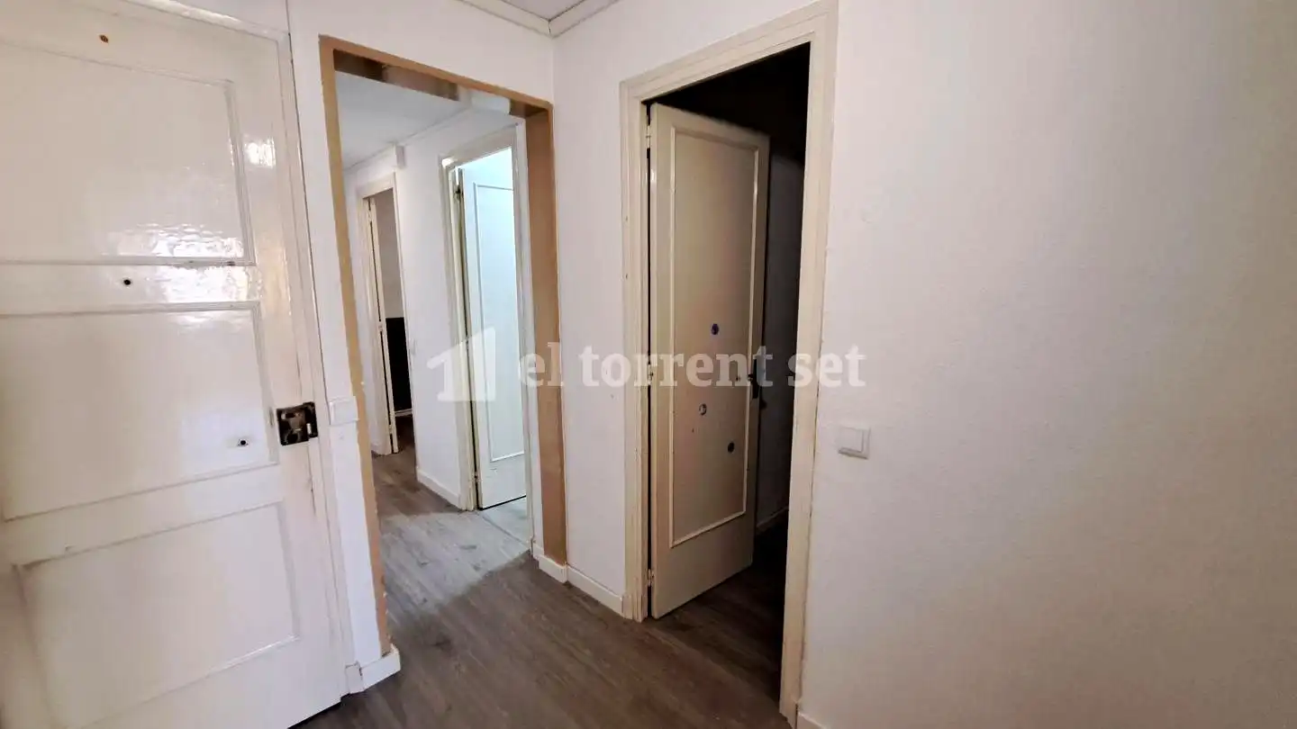 Piso en venta en Camí Ral de la Mercè, Centre