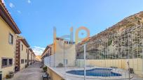 Swimming pool of Duplex for sale in Zurgena  with Terrace and Balcony