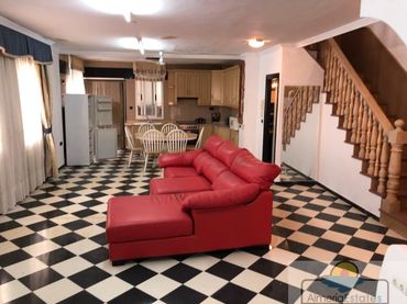 Casa en venda a Albox