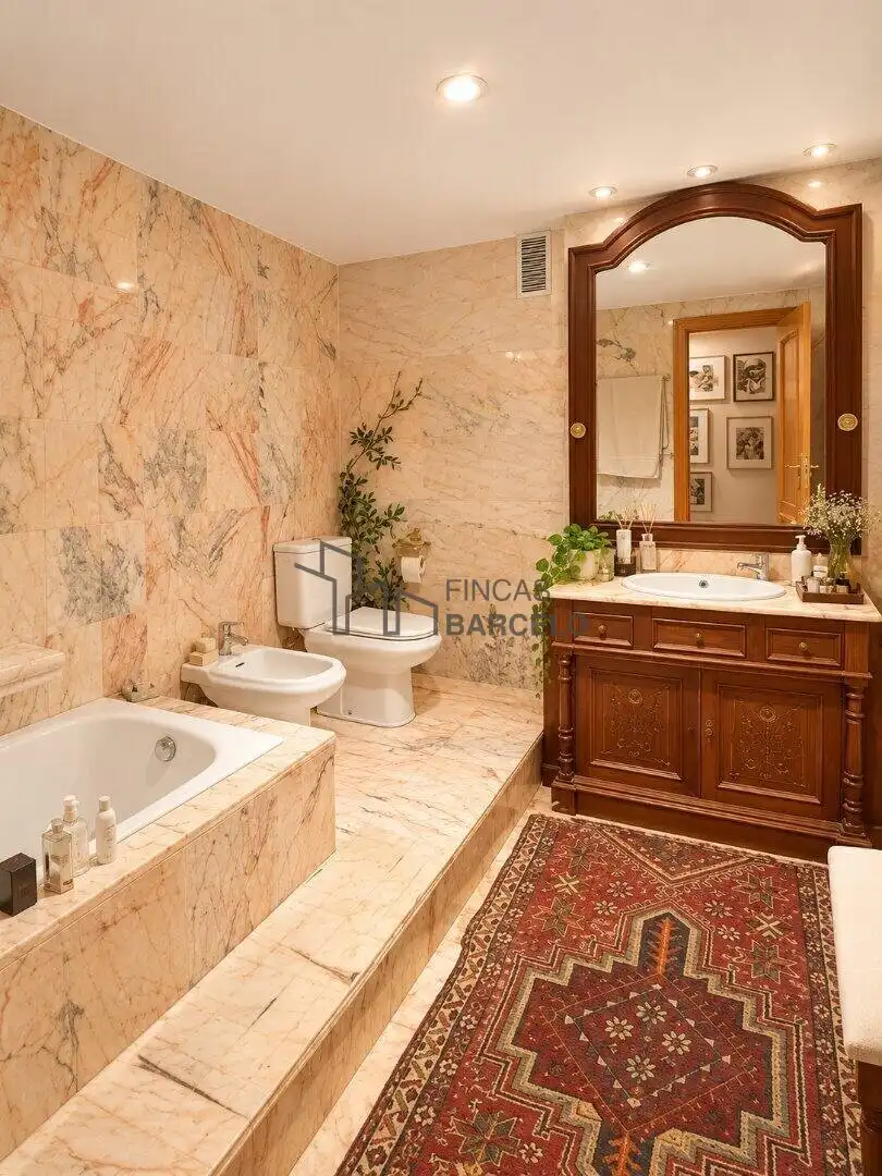 Flat with lift for sale in calle del doctor alejandro palomar, imagen 13