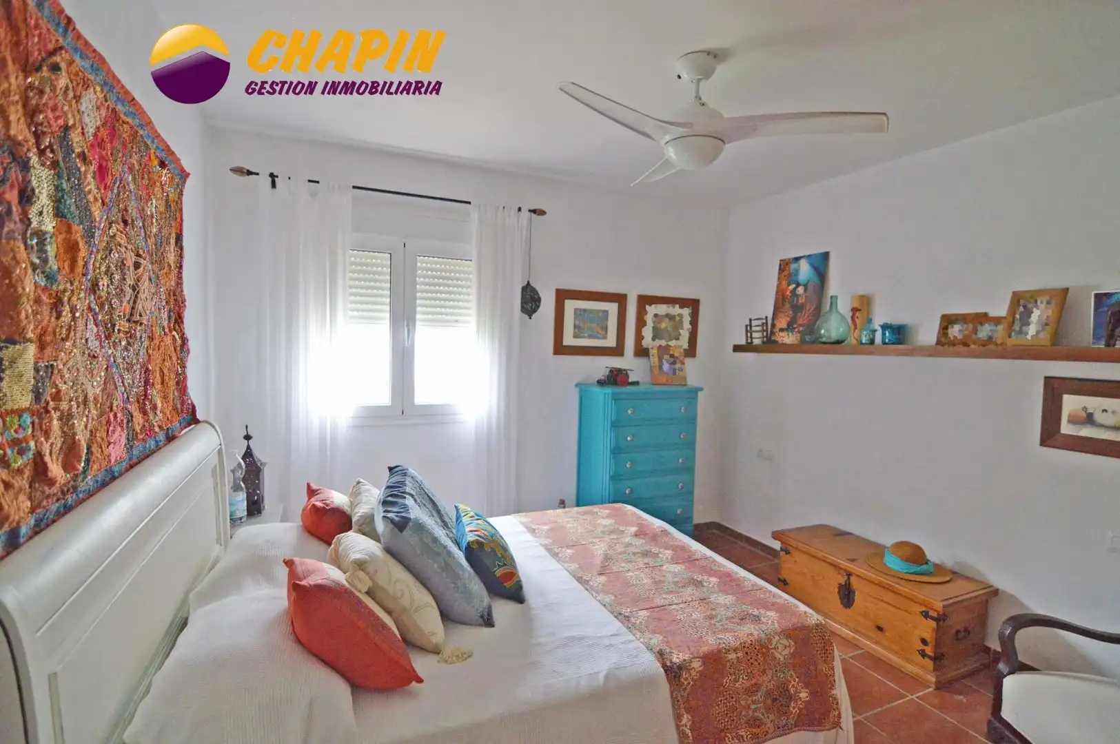 Maison avec jardin à vendre à El Palmar, imagen 19
