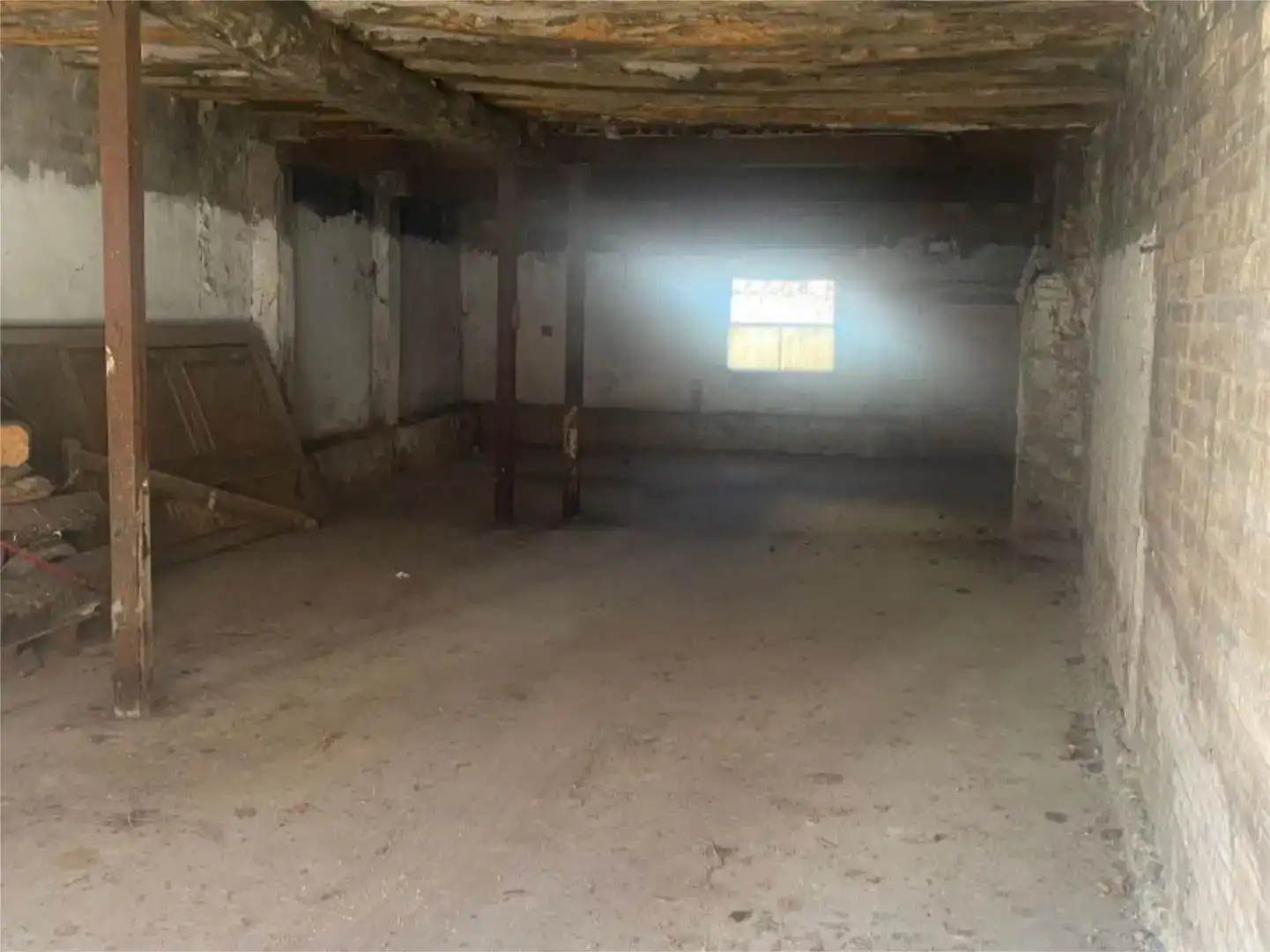 Casa adosada en venda en Ibrillos