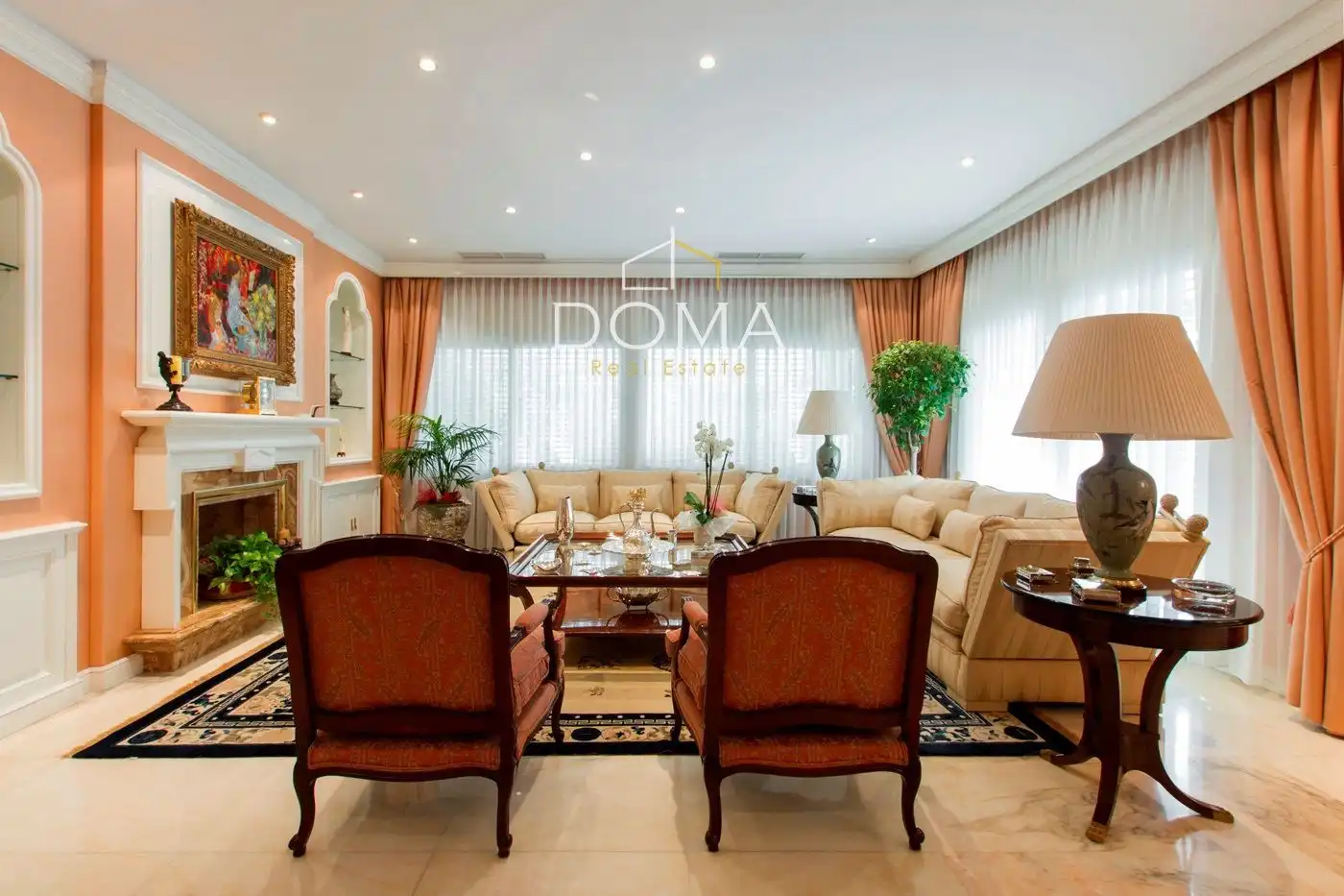 Casa adosada en venta en Cavallers, Pedralbes
