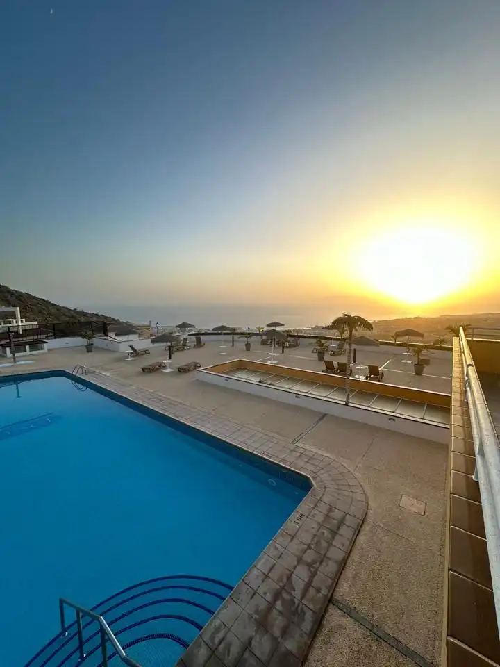 Ático con piscina en alquiler en Galicia, imagen 28