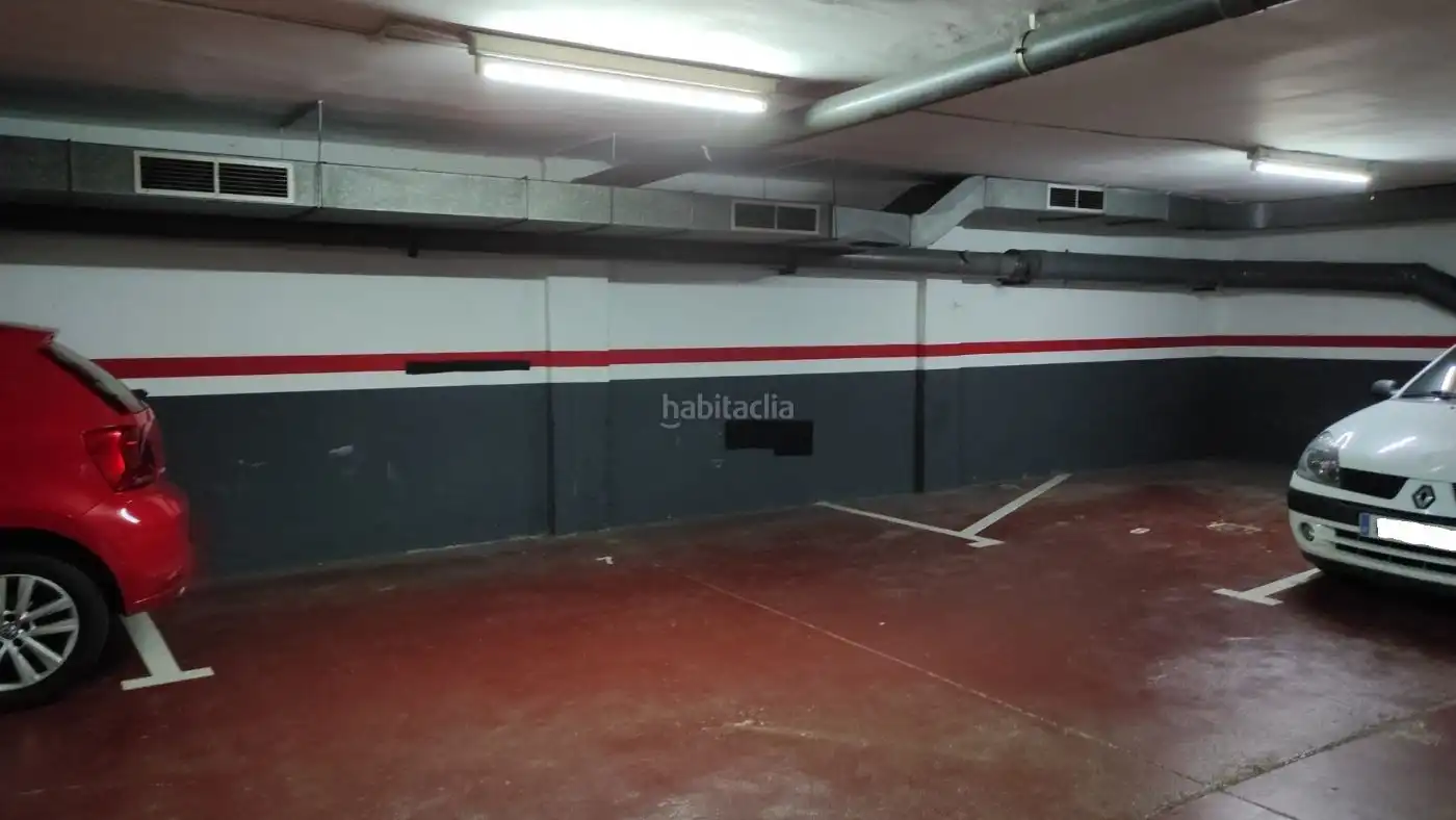 Individuel à vendre à Carrer d'Alí Bei 32, imagen 7