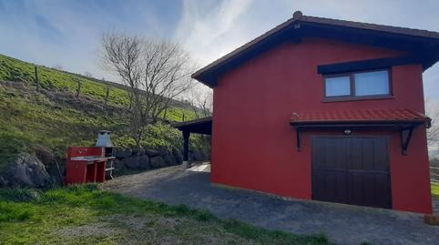 Foto 5 de Casa o xalet en venda a Fresnedo, 31, Soba, Cantabria