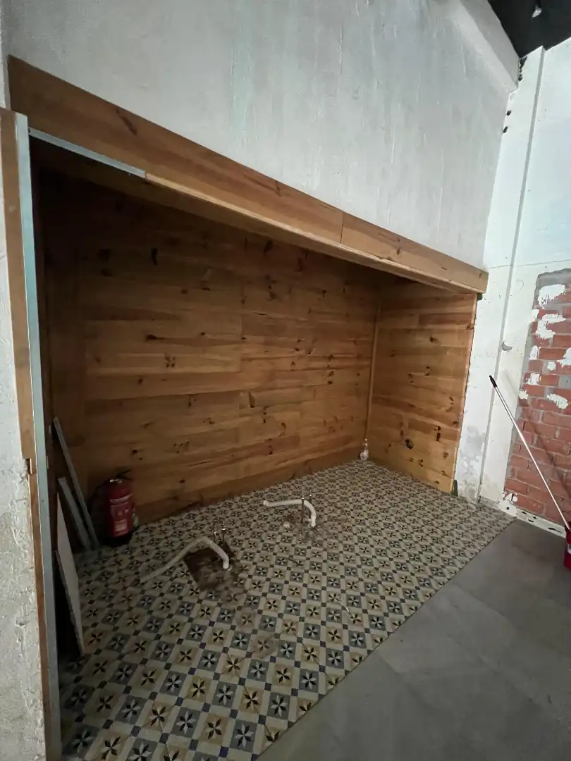 Commercial properties for rent in Sevilla