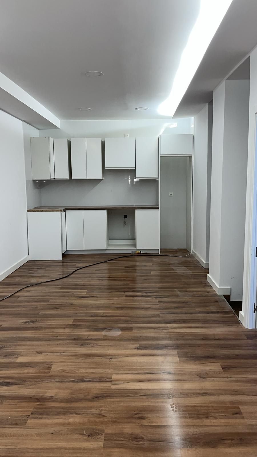 Cuina de Pis en venda en Parla amb Aire condicionat, Calefacció i Piscina comunitària