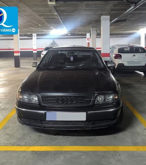 Foto 2 de Garaje en venta en Redes, 36, Cabo de las Huertas, Alicante / Alacant