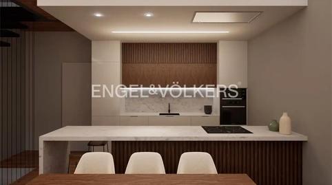 Photo 3 from new construction home in Flat for sale in Palafolls, Barcelona
