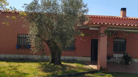 Foto 3 de Casa o xalet en venda a  Villamayor, Villamayor de Calatrava, Ciudad Real