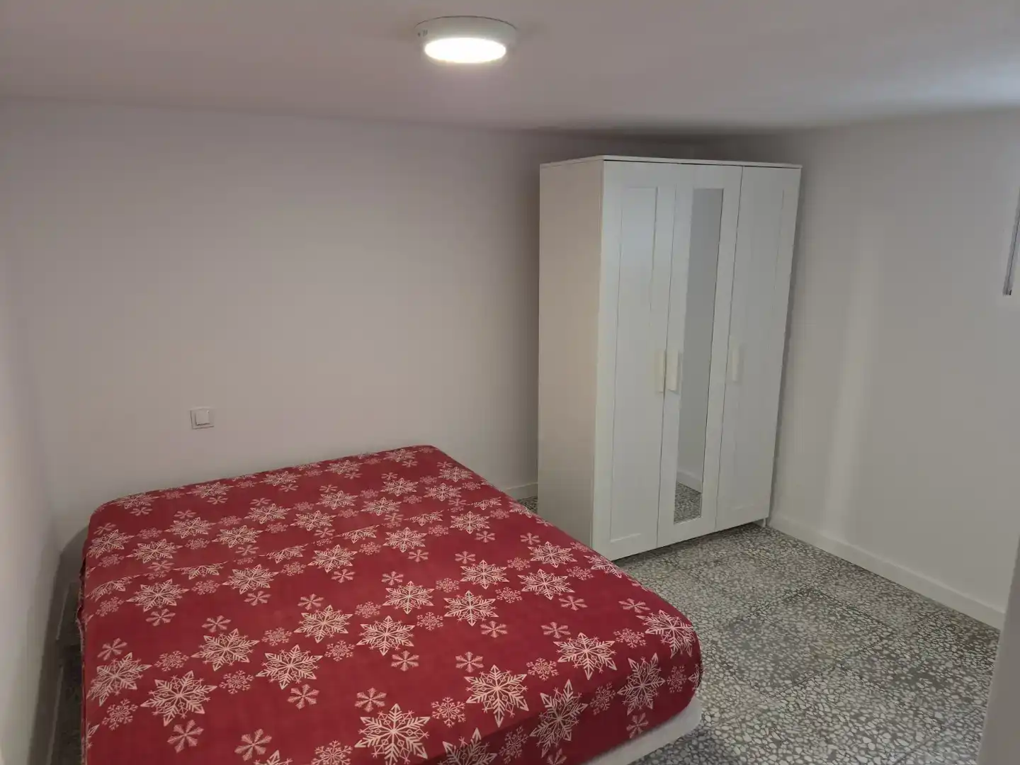 Habitación de Piso en venta en Algatocín con Amueblado, Horno y Lavadora