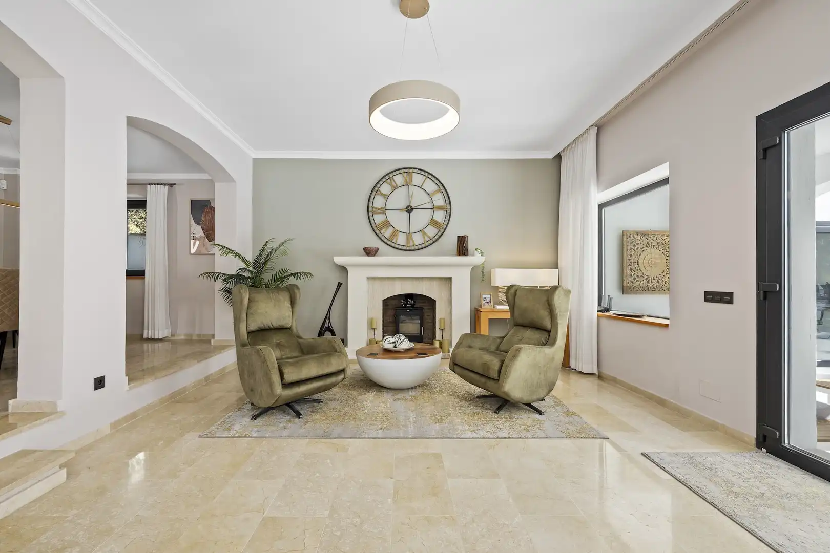 Casa con piscina en venta en El Paraíso, imagen 17