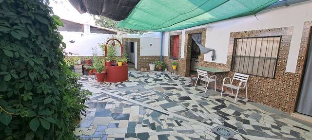 Casa-chalet en Venta en Calle San Agustín en Las Mercedes - El Carmen